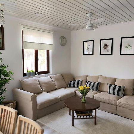 Maritima'S Home Łukęcin Eksteriør bilde